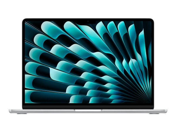 Apple MacBook Air 13,6'' M4 16GB 256GB Silber (2025)